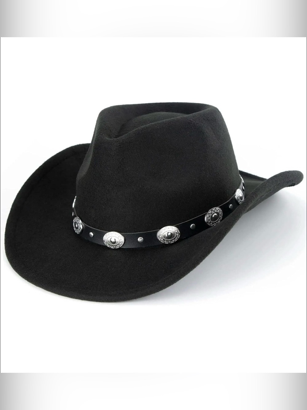 Western Cowboy Hat for Kids size 4-8